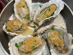 -飞尝蚝·顺德菜·鱼生(顺德总店)