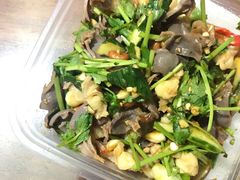 -煮鲜·潮汕下酒菜(福田石厦店)