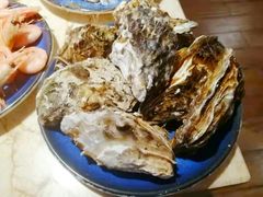 -万象·复兴号鲜肉烤肉海鲜自助(升级店)