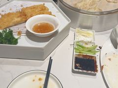 -梅利汴京烤鸭•开封豫菜地标店(晋安路店)