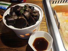 血肠-泽成冰煮羊(非·遗东岸国际店)