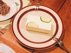 酸柠檬芝士-时光花园(白鹭洲店)