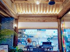 -糖房咖啡(南锣鼓巷店)
