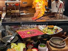 -鸟山鸣·日料食堂(王府井店)
