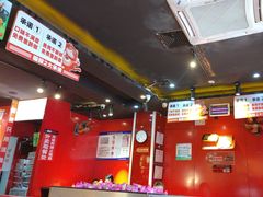 -喵探烤鱼·活鱼烤(北唐总店)