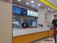 -永记和味豆浆大王(内蒙医院店)