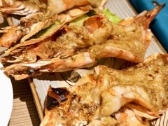 -小山日本料理(兴业太古汇店)