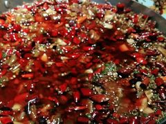 -胡马八破·川菜小馆(高新万达店)