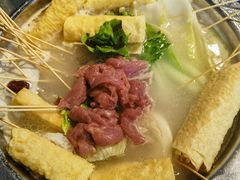 -马路边边麻辣烫(世纪金源店)