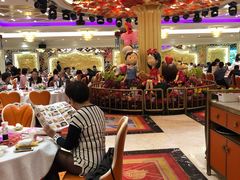 大堂-好福记饭店(红梅公园店)