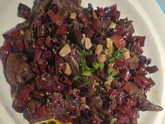 -南山翁新概念川菜(江宁万达广场店)