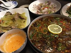 生腌虾-大洋家·精品潮汕菜·生腌砂锅粥(天河东路店)