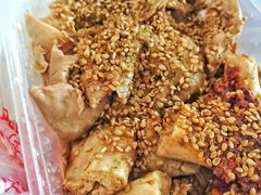 豆腐皮-老王豆皮