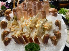 -东海怡品海鲜豆捞(星街坊店)