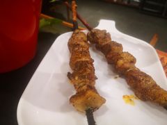 -北门涮肉·铜锅涮肉(南锣鼓巷店)