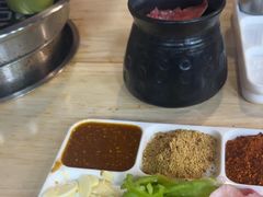 -霸腹烤肉(厦门柚子番店)