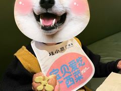 -桂小厨广西菜(万象城店)