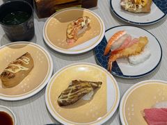 -滨寿司(新街口中央商场店)