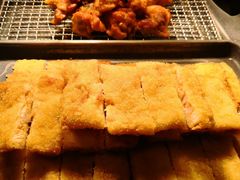 -星伦多 自助料理(圆融店)