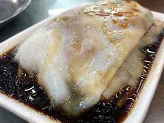 -穗银肠粉店(东川路店)