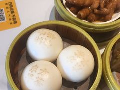 -东方早茶 海鲜•青岛菜(国信体育中心店)