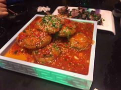 -醉小酒馆·川菜·江湖菜·重庆菜(观音桥旗舰店)