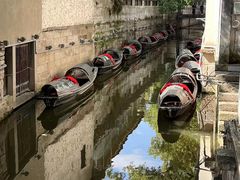 -绍兴鲁迅故里·沈园景区