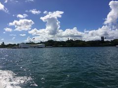 -珍珠港国家纪念馆