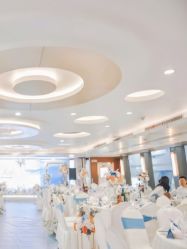 点击看大图 -Doris一站式游轮婚礼船东直营店(外滩店)