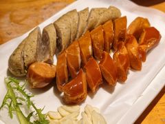 -永无乡旅行餐吧(京溪店)