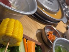 -姜虎东白丁烤肉(深圳湾后海汇店)