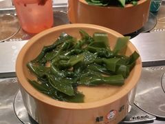 -龍歌自助小火锅(市南金茂湾店)