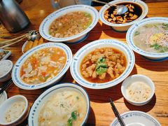 -老雒阳面馆·水席·洛阳菜(王城路店)