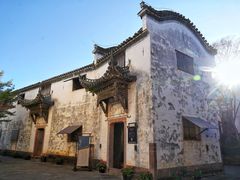 -潜口民宅博物馆