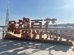 -演武大桥观景平台
