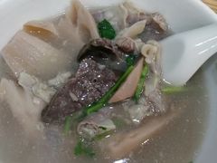 莲藕汤-潮汕裕成莲藕(泰沙路店)