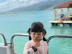 -海南分界洲岛旅游区