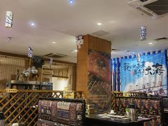 -木槿花韩式炭烤·熟成肉工坊(孙文东路店)