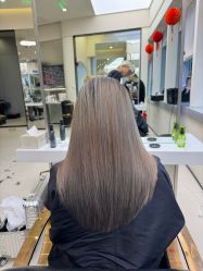 -BEAUTY HAIR GANO
