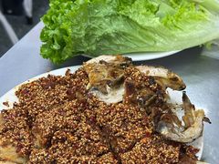 -松明一烤肉馆(鲁园店)