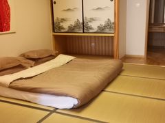 -北京古北水镇御舍温泉酒店