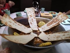 -淀里船宴(裕华东路店)