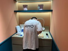 -海马体照相馆(北京apm店)