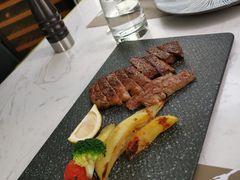 M5和牛肉眼-IL Forno 意坊·意大利餐厅(花园店)