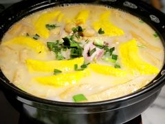 江南鱼面一品鲜-京城小江南·北京烤鸭·江南土菜·白鱼(中关村店)