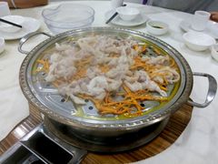 -凯盈阁·顺德私房菜·桑拿鸡