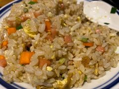 蛋炒饭-长亭酒肆·武夷菜(德胜门店)
