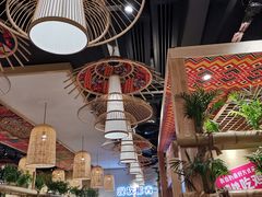 大堂-椰夫人·养生椰子鸡(金沙洲永旺店)