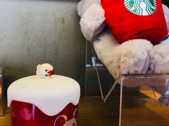 -星巴克(杭州西湖银泰1F店)