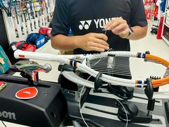 -Wilson威尔胜(漕溪北路店)